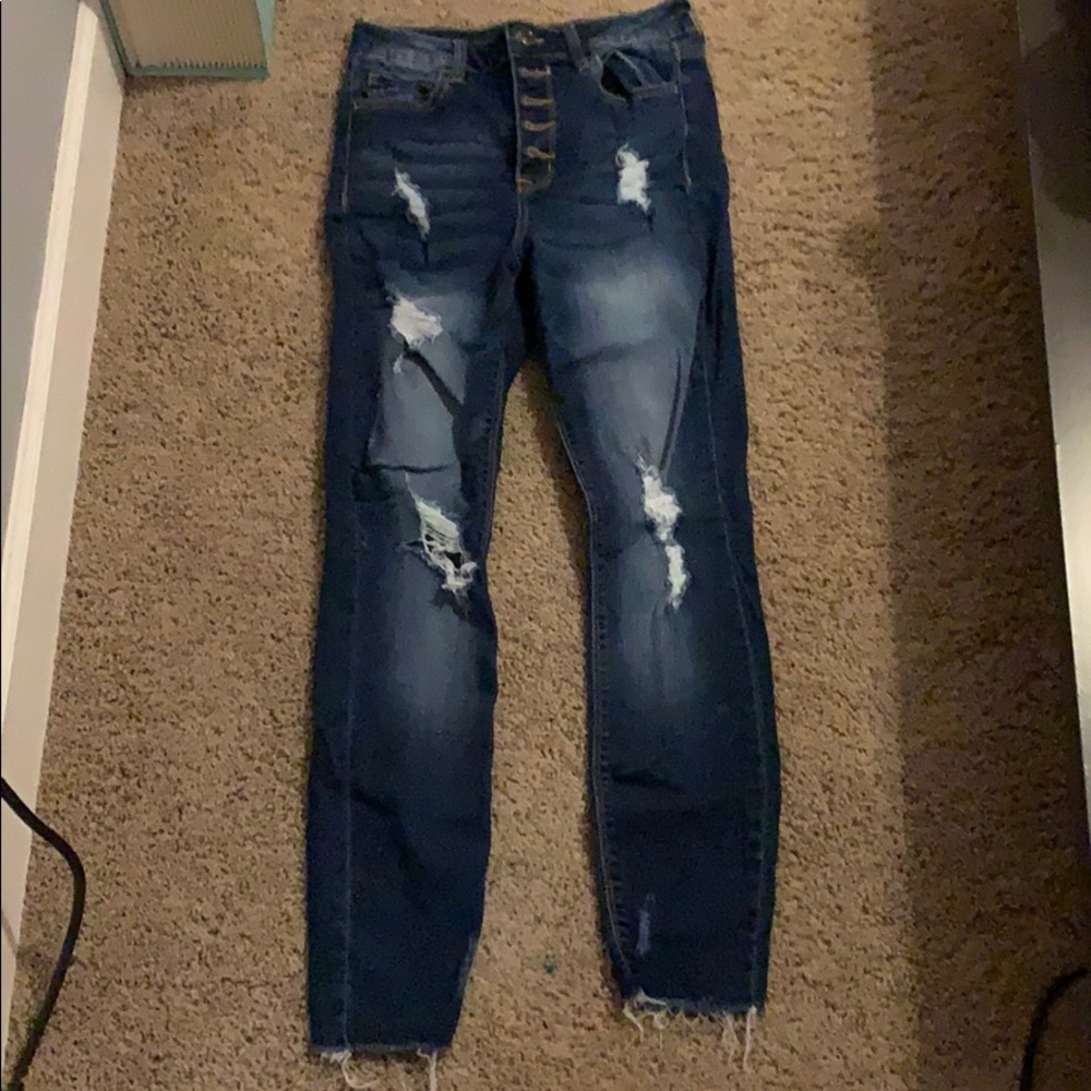 women’s jeans